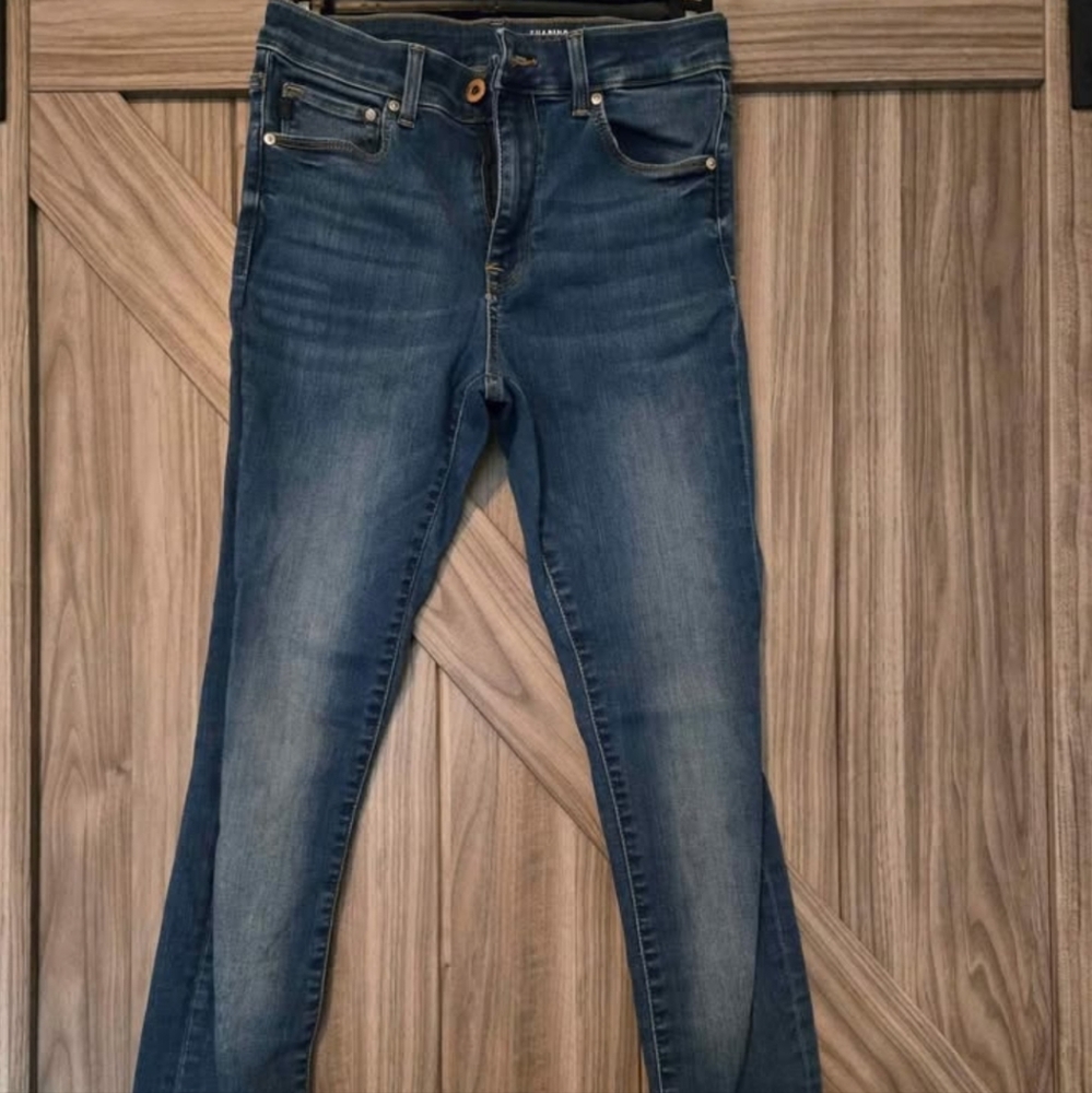 Women's Jeans